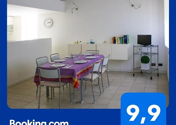 Casa Nicky